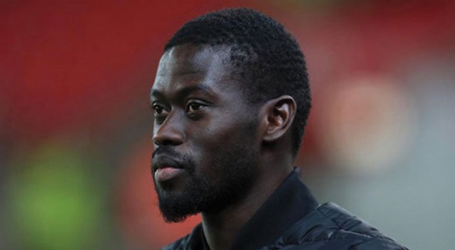 NDiaye bugün İstanbul'a geliyor! NDiaye bugün İstanbul'a geliyor!