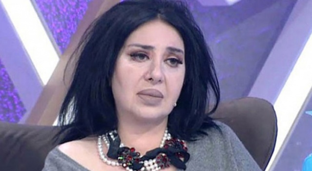 Nur Yerlitaş'a beyin kanseri teşhisi kondu Nur Yerlitaş'a beyin kanseri teşhisi kondu
