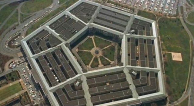 Pentagon'dan kritik Türkiye açıklaması! Pentagon'dan kritik Türkiye açıklaması!