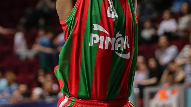Pınar Karşıyaka'da transfer Pınar Karşıyaka'da transfer