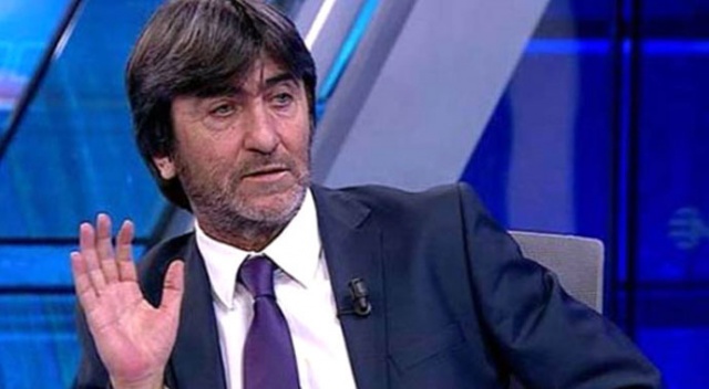 Rıdvan Dilmen&#039;den Şenol Güneş için olay sözler: 2 yıldır gönderemediler