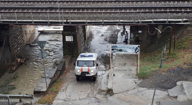 Rusya’da kanalizasyon hattına düşen çocuğun cesedi Karadeniz’den çıktı Rusya’da kanalizasyon hattına düşen çocuğun cesedi Karadeniz’den çıktı