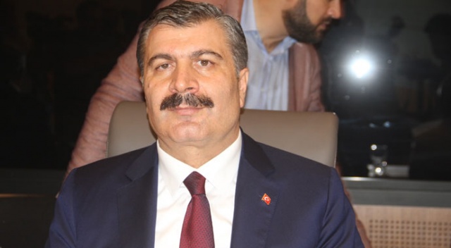 Sağlıkta dışa bağımlılık azaltılacak Sağlıkta dışa bağımlılık azaltılacak