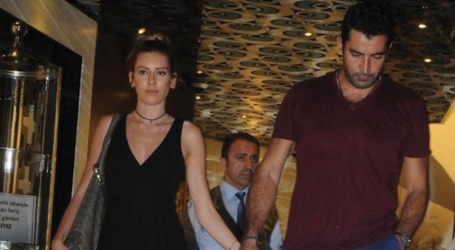 'Sinem Kobal bebeğini düşürdü' iddiasına ilişkin açıklama geldi 'Sinem Kobal bebeğini düşürdü' iddiasına ilişkin açıklama geldi