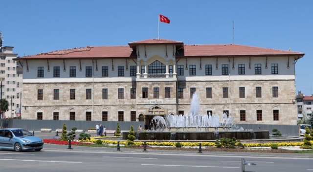 Sivaslılar sosyal medyayı salladı