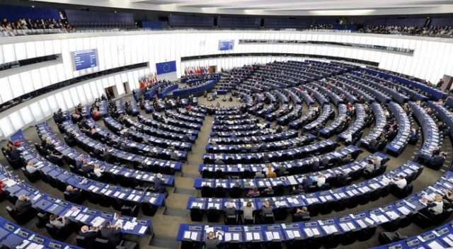Son dakika! AP Türkiye Formundan Türkiye'ye destek Son dakika! AP Türkiye Formundan Türkiye'ye destek