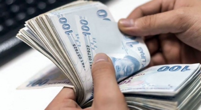 Son dakika! Tasarrufa teşvik kararnamesi yayımlandı Son dakika! Tasarrufa teşvik kararnamesi yayımlandı
