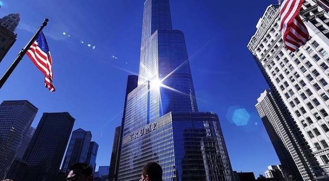 Trump’a ‘kaçak su’ davası Trump’a ‘kaçak su’ davası