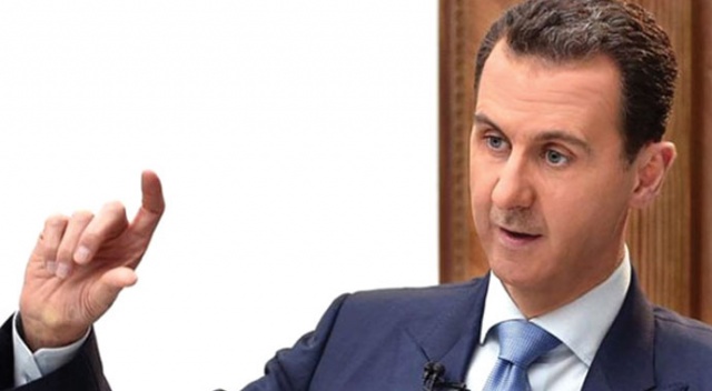 Trump&#039;ın TL&#039;yi hedef almasının ardından, katil Esad&#039;dan da skandal bir hamle geliyor