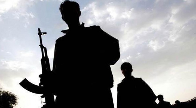 Tunceli&#039;de 10 terörist etkisiz hale getirildi