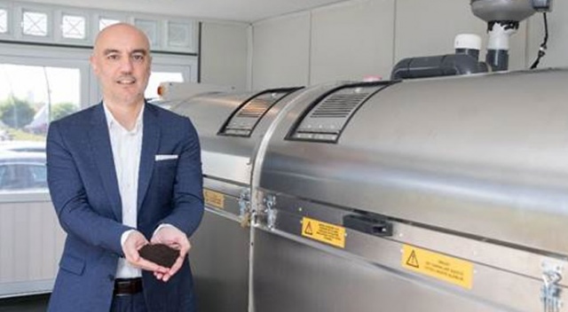 Turkcell'de 'sıfır atık' dönemi Turkcell'de 'sıfır atık' dönemi