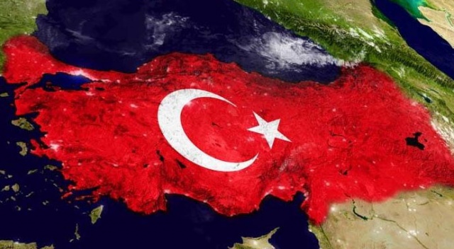 Türkiye&#039;den Macron&#039;a cevap