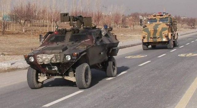 Uludere ve Beytüşşebap'ta 66 alan özel güvenlik bölgesi ilan edildi Uludere ve Beytüşşebap'ta 66 alan özel güvenlik bölgesi ilan edildi