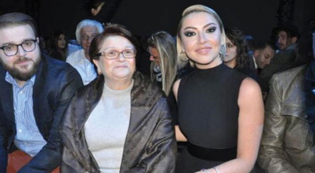 Veda mektubu ortaya çıkan Hadisen&#039;nin annesi savcılığa başvurdu