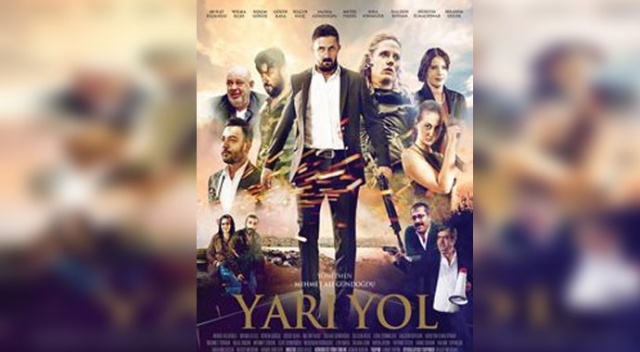 Yarı Yol yola çıkıyor Yarı Yol yola çıkıyor