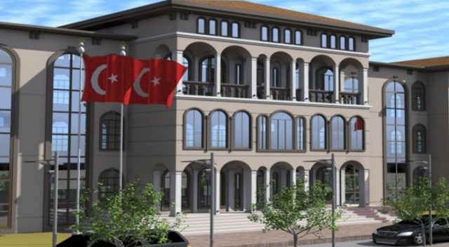 Yerel yönetimlere başkanlık modeli Yerel yönetimlere başkanlık modeli