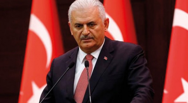 Yıldırım'dan net mesaj:Tasvip etmemiz mümkün değil Yıldırım'dan net mesaj:Tasvip etmemiz mümkün değil