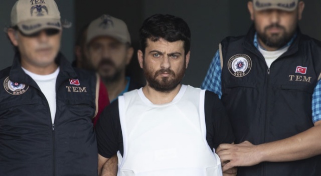 24 kişinin ismini verdi 24 kişinin ismini verdi