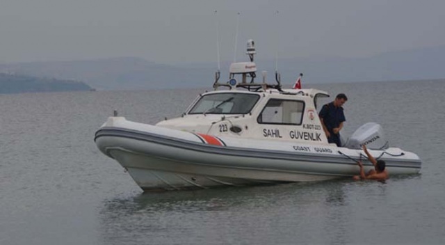 5 yaşındaki çocuğu kurtarmak isterken... Çok acı olay 5 yaşındaki çocuğu kurtarmak isterken... Çok acı olay