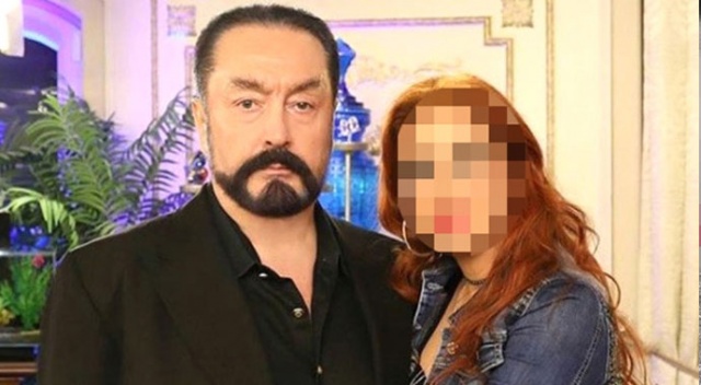 Adnan oktar soruşturmasında tahliye Adnan oktar soruşturmasında tahliye