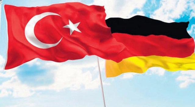 Almanya&#039;dan sıcak mesaj: &quot;Türkiye önemli partnerdir&quot;