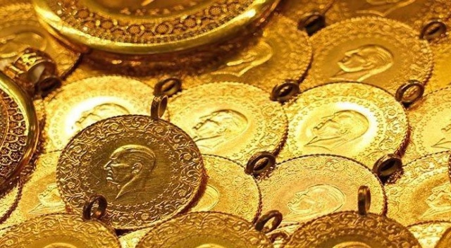 Altın fiyatlarında son durum ne? Dün hareketlenen çeyrek ve gram altın fiyatlarında güncel rakamlar… Altın fiyatlarında son durum ne? Dün hareketlenen çeyrek ve gram altın fiyatlarında güncel rakamlar…