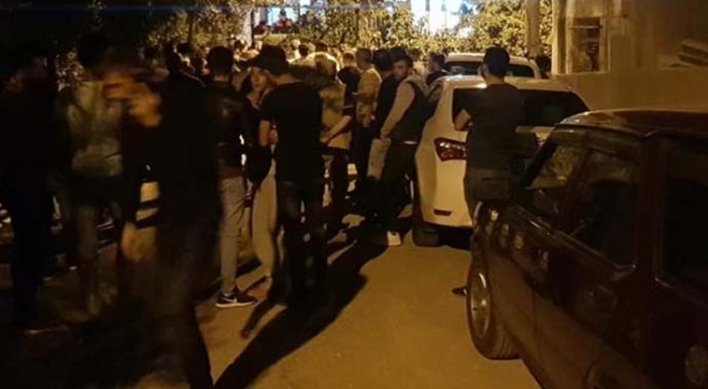 Aydın'da dehşet olay! Önce karısını öldürdü sonra intihar etti Aydın'da dehşet olay! Önce karısını öldürdü sonra intihar etti