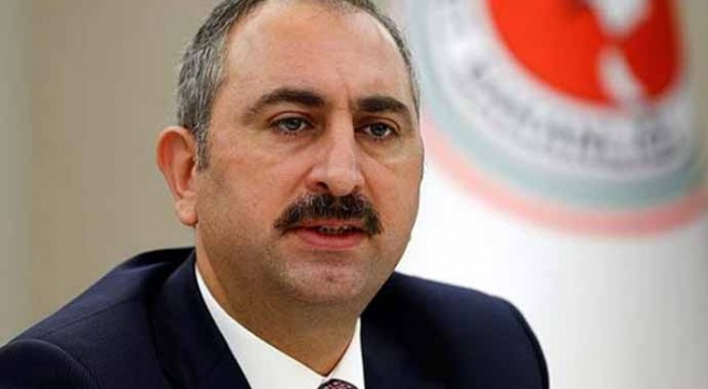 Bakan Gül: '100 günlük eylem planımızı tamamlamak üzereyiz' Bakan Gül: '100 günlük eylem planımızı tamamlamak üzereyiz'