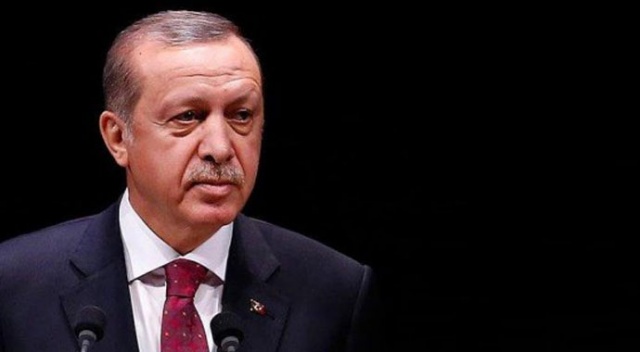 Başkan Erdoğan'dan ABD'ye cevap: İran’dan doğal gaz alacağız Başkan Erdoğan'dan ABD'ye cevap: İran’dan doğal gaz alacağız