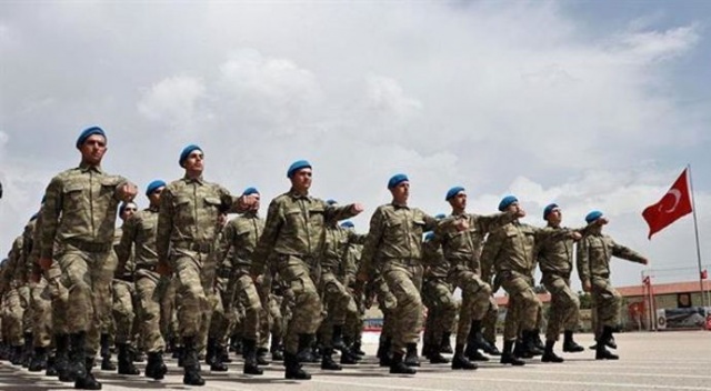 Bedelli askerlikte yeni gelişme! İşte son rakam