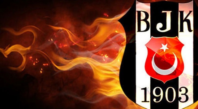 Beşiktaş'ın UEFA Avrupa Ligi kadrosu belli oldu! Yıldız futbolcu kadroda yer almadı Beşiktaş'ın UEFA Avrupa Ligi kadrosu belli oldu! Yıldız futbolcu kadroda yer almadı