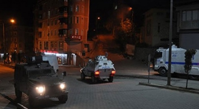 Bitlis&#039;te 8 köy ve 3 mezrada sokağa çıkma yasağı
