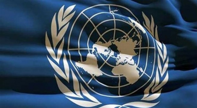 BM Suriye Özel Temsilcisi'ne 7 ülkeden çağrı BM Suriye Özel Temsilcisi'ne 7 ülkeden çağrı