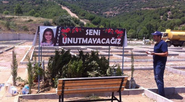 Ceylin Atik cinayetinde flaş gelişme Ceylin Atik cinayetinde flaş gelişme