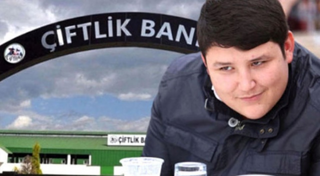 Çiftlik Bank soruşturmasında firari finans müdürü Koray Hasgül teslim oldu