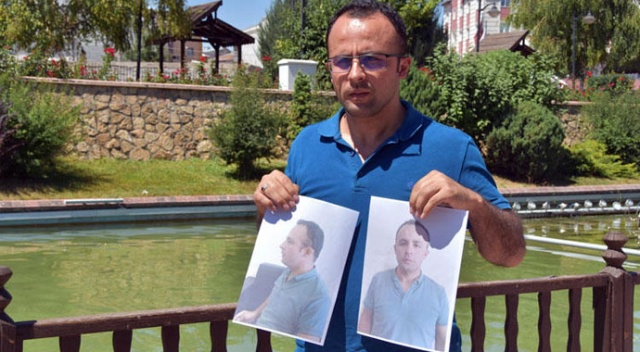 Dişçide muayene olurken öğrendi, soluğu mahkemede aldı Dişçide muayene olurken öğrendi, soluğu mahkemede aldı