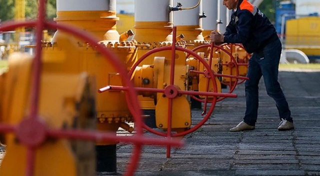 Doğalgaz borsasıyla TL dönemi Doğalgaz borsasıyla TL dönemi
