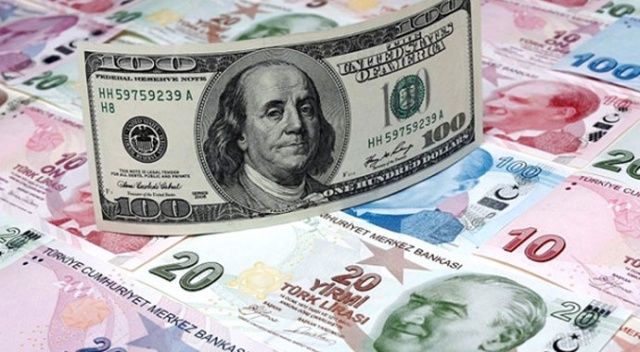 Dolar neden düşüyor? İşte madde madde açıklaması Dolar neden düşüyor? İşte madde madde açıklaması