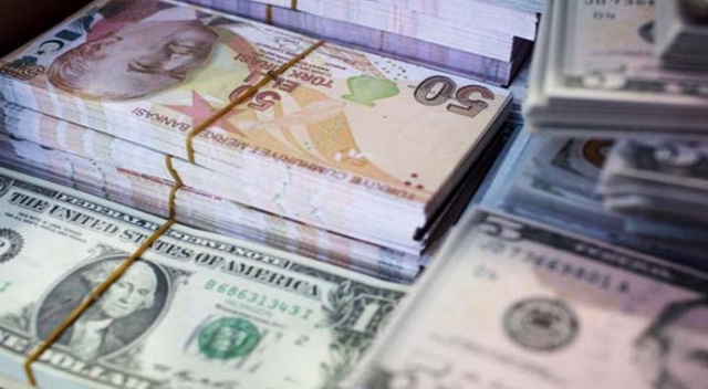 Döviz fırsatçısına 50 bin lira ceza Döviz fırsatçısına 50 bin lira ceza