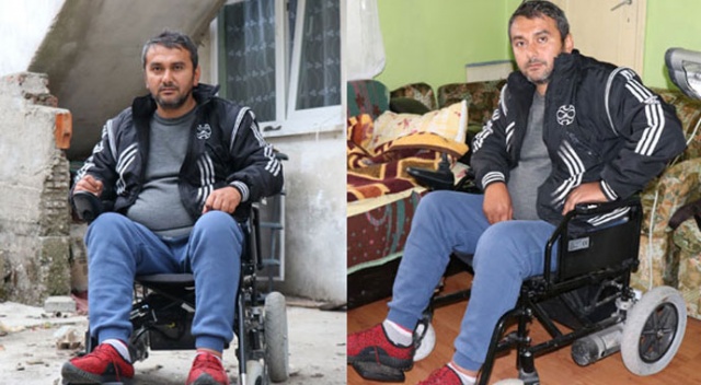 Eski eşi kabusu oldu! 'Paranı çatır çatır kocamla yiyeceğim...' Eski eşi kabusu oldu! 'Paranı çatır çatır kocamla yiyeceğim...'