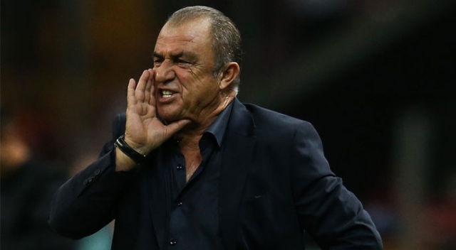 Fatih Terim&#039;den galibiyet yorumu