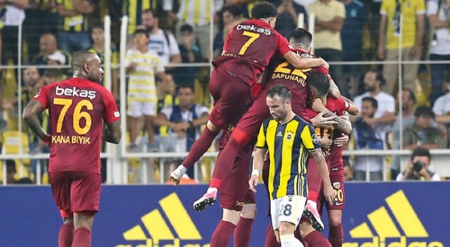 Fener dökülüyor