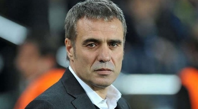Fenerbahçe'de Ersun Yanal sesleri Fenerbahçe'de Ersun Yanal sesleri