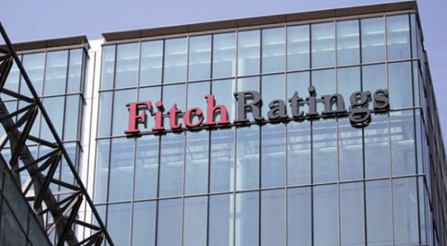 Fitch, Türkiye&#039;nin büyüme tahminini değiştirdi