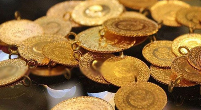 Gram altın eylülde yaklaşık yüzde 8 geriledi Gram altın eylülde yaklaşık yüzde 8 geriledi