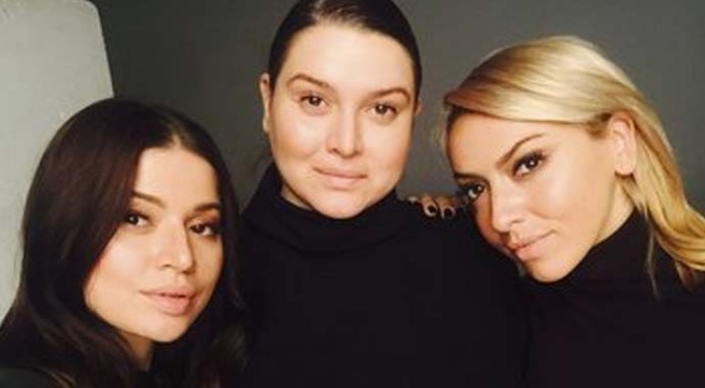 Hadise'nin 12 milyon TL'si daha uçtu Hadise'nin 12 milyon TL'si daha uçtu