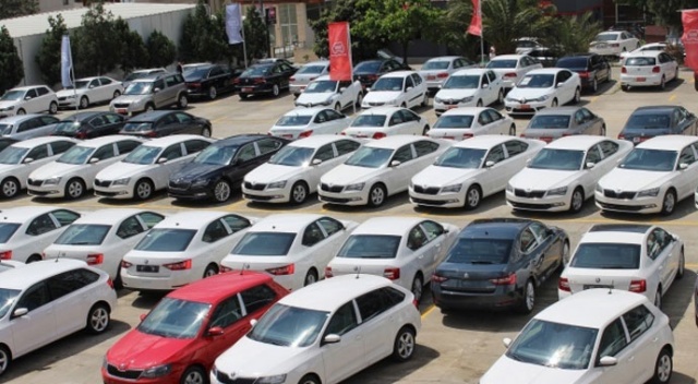 İkinci el araç satışında yeni dönem başladı