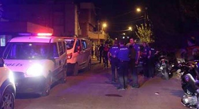 İnanılmaz olay! 10 yaşındaki çocuk komşusunu vurdu