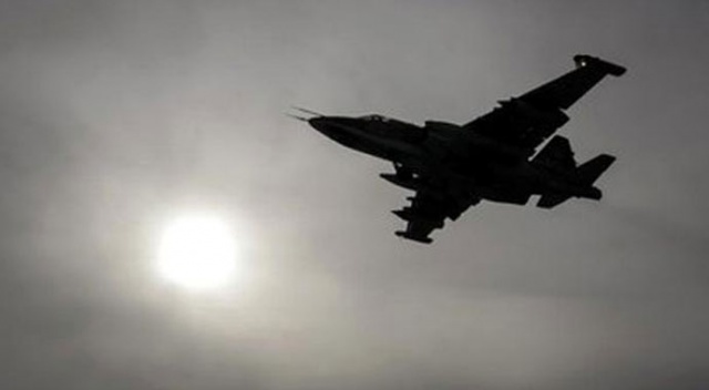 Irak, Rus uçağına hava sahasını kullandırtmadı iddiası Irak, Rus uçağına hava sahasını kullandırtmadı iddiası