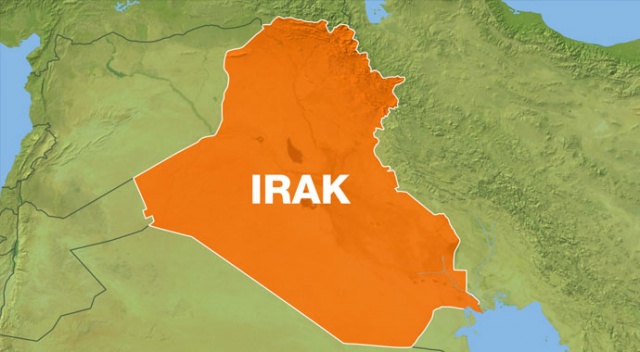 Irak’ta hükümeti kuracak çoğunluk sağlandı